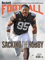 Beckett Football